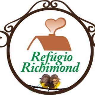 ホテルRefugio Richmond ヴァルジェン・アウタ エクステリア 写真